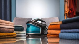 Generator pary IronHero 3200 Station Cecotec 11