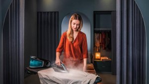 Generator pary IronHero 3200 Station Cecotec 12