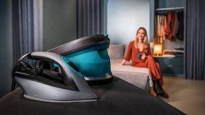 Generator pary IronHero 3200 Station Cecotec 5