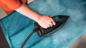 Generator pary IronHero 3200 Station Cecotec 6