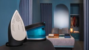 Generator pary IronHero 3200 Station Cecotec 7