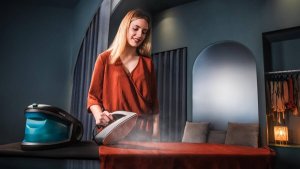 Generator pary IronHero 3200 Station Cecotec 8