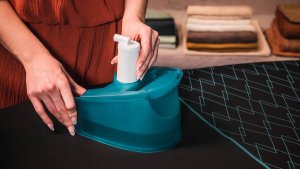 Generator pary IronHero 3200 Station Cecotec 9