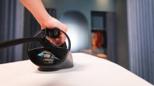 Generator pary IronHero 3200 Station Cecotec 10