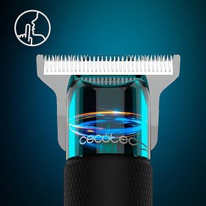 Trymer Precisioncare Profiling 03379 Cecotec 4