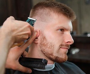 Trymer Precisioncare Profiling 03379 Cecotec 5