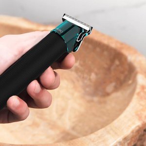 Trymer Precisioncare Profiling 03379 Cecotec 7