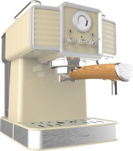 Ekspres ciśnieniowy Cecotec Ekspres ciśnieniowy do kawy Power Espresso 20 Tradycyjny Jasno Żółty 4