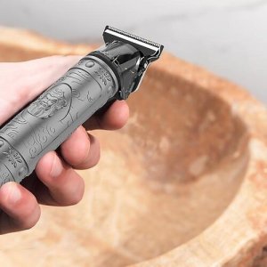 Trymer Cecotec Trymer Precisioncare Samurai 03380 3