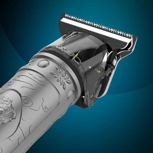 Trymer Cecotec Trymer Precisioncare Samurai 03380 4