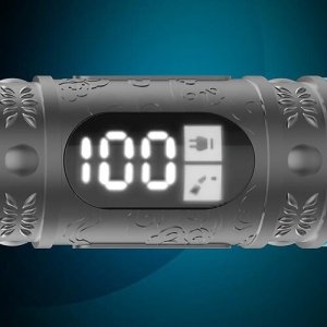 Trymer Cecotec Trymer Precisioncare Samurai 03380 5