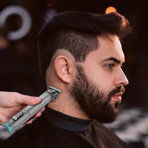 Trymer Cecotec Trymer Precisioncare Samurai 03380 7