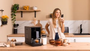 Ekspres do kawy ciśnieniowy Power Matic-ccino Cremma Cecotec 3