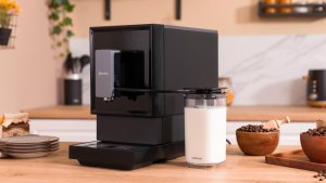 Ekspres do kawy ciśnieniowy Power Matic-ccino Cremma Cecotec 5