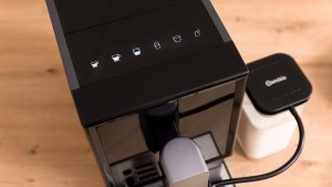 Ekspres do kawy ciśnieniowy Power Matic-ccino Cremma Cecotec 6