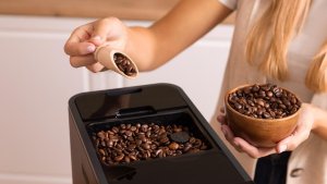 Ekspres do kawy ciśnieniowy Power Matic-ccino Cremma Cecotec 7