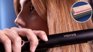 Prostownica Cecotec Prostownica Bamba RitualCare Liberty 180 stopni 6