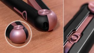 Prostownica Cecotec Prostownica Bamba RitualCare Liberty 180 stopni 7