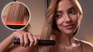 Prostownica Cecotec Prostownica Bamba RitualCare Liberty 180 stopni 8