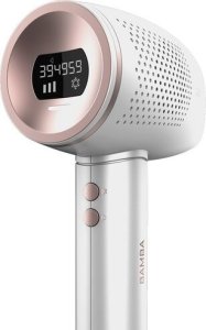 Depilator Cecotec Depilator SkinCare IPL Gun Function chłodzenia 2