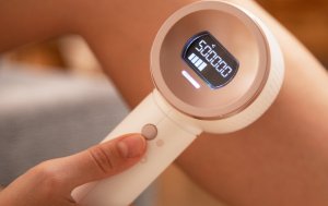 Depilator Cecotec Depilator SkinCare IPL Gun Function chłodzenia 5