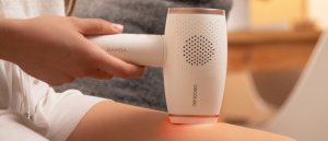 Depilator Cecotec Depilator SkinCare IPL Gun Function chłodzenia 6