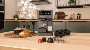 Cecotec FreeStyle Latte T Ekspres do kawy 2