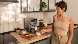 Cecotec FreeStyle Latte T Ekspres do kawy 3