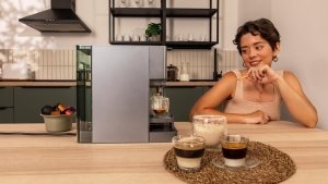 Cecotec FreeStyle Latte T Ekspres do kawy 5