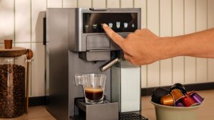 Cecotec FreeStyle Latte T Ekspres do kawy 7