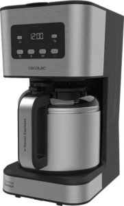 Ekspres przelewowy Cecotec Cecotec Coffee 66 Drop & Thermo time Ekspres do kawy 2