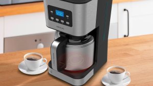 Ekspres przelewowy Cecotec Cecotec Coffee 66 Drop & Thermo time Ekspres do kawy 4