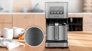 Ekspres przelewowy Cecotec Cecotec Coffee 66 Drop & Thermo time Ekspres do kawy 9