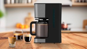 Ekspres przelewowy Cecotec Cecotec Coffee 66 Drop & Thermo time Ekspres do kawy 10