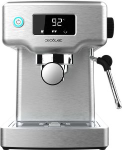 Cecotec Power Espresso 20 Barista Compact Ekspres do kawy 1