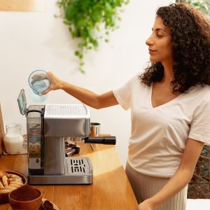 Cecotec Power Espresso 20 Barista Compact Ekspres do kawy 3