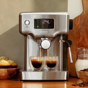 Cecotec Power Espresso 20 Barista Compact Ekspres do kawy 7