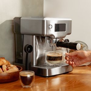Cecotec Power Espresso 20 Barista Compact Ekspres do kawy 8