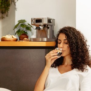 Cecotec Power Espresso 20 Barista Compact Ekspres do kawy 9