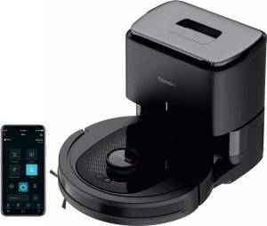 Robot sprzątający Cecotec Conga 7490 Ultimate Home Genesis Robot Odkurzający 11