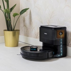 Robot sprzątający Cecotec Conga 7490 Ultimate Home Genesis Robot Odkurzający 3