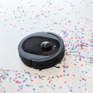 Robot sprzątający Cecotec Conga 7490 Ultimate Home Genesis Robot Odkurzający 5