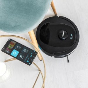 Robot sprzątający Cecotec Conga 7490 Ultimate Home Genesis Robot Odkurzający 6