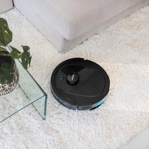 Robot sprzątający Cecotec Conga 7490 Ultimate Home Genesis Robot Odkurzający 8