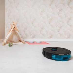 Robot sprzątający Cecotec Conga 7490 Ultimate Home Genesis Robot Odkurzający 9