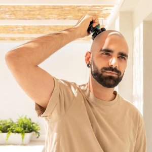 Cecotec PrecisionCare Skull Shaver Golarka do głowy 9