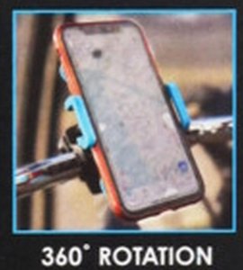 UCHWYT NA TELEFON XQMAX REGULOWANY 2