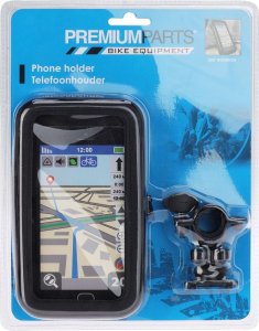 UCHWYT NA TELEFON OBRACNY XQMAX 1