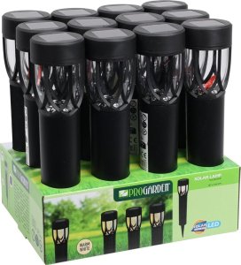 LAMPA SOLARNA 7X40CM PROGARDEN 3