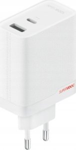 Ładowarka OnePlus SuperVOOC 1x USB-A 1x USB-C 7.3 A (5461100631) 2